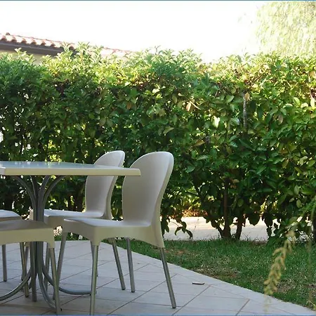 Alimini Smile Village Otranto