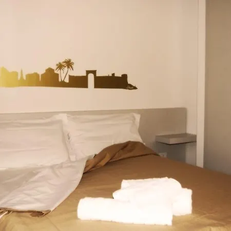 Aparthotel Alimini Smile Village