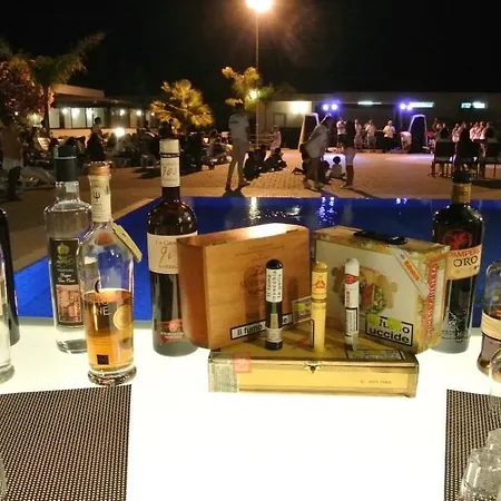 Alimini Smile Village Otranto