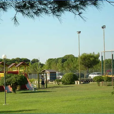 Alimini Smile Village Otranto