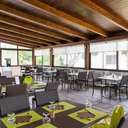 Alimini Smile Village * Otranto