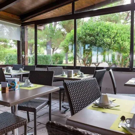 Alimini Smile Village * Otranto