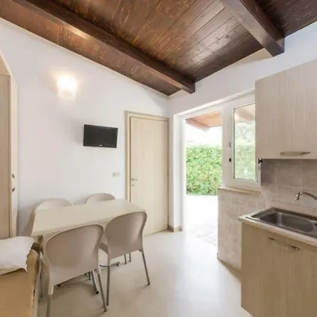 Alimini Smile Village Aparthotel Otranto