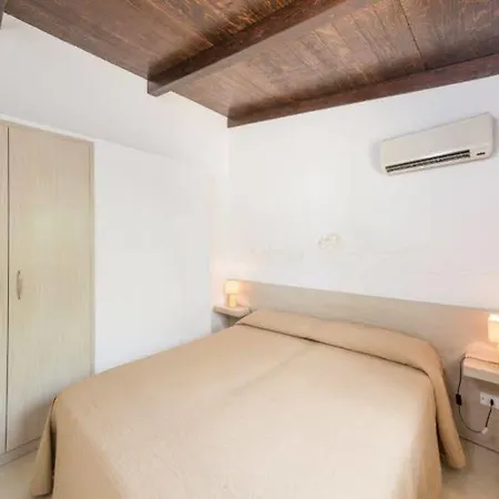 Aparthotel Alimini Smile Village Otranto