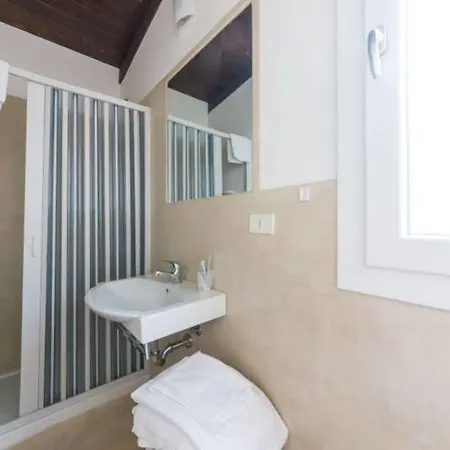 Alimini Smile Village Aparthotel *