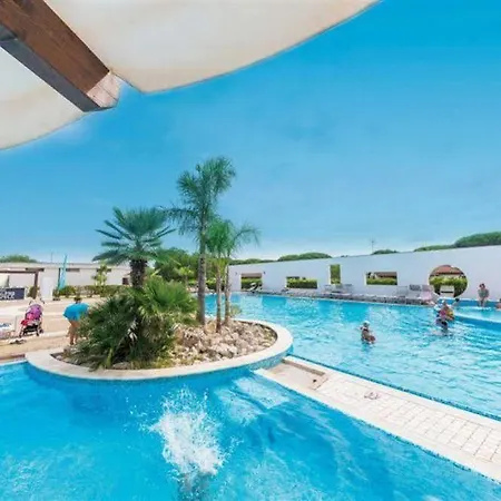 Alimini Smile Village Otranto