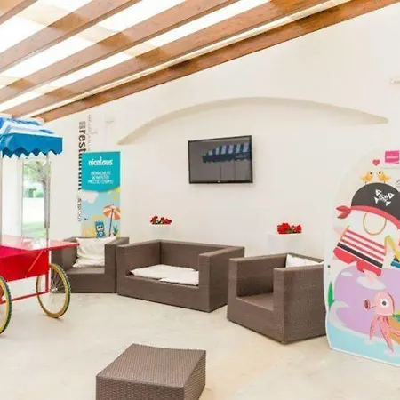 Alimini Smile Village Aparthotel Otranto