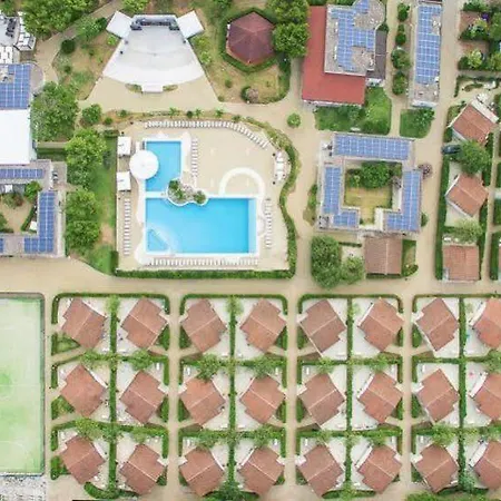 Alimini Smile Village