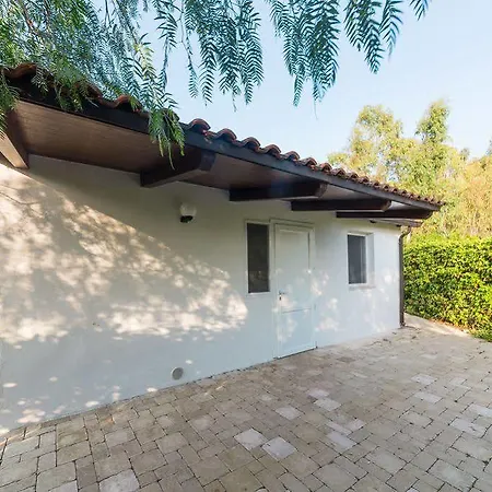 Aparthotel Alimini Smile Village *