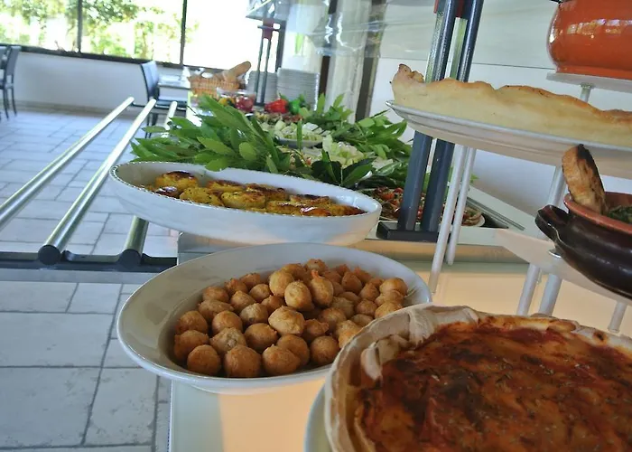 Alimini Smile Village أوترانتو