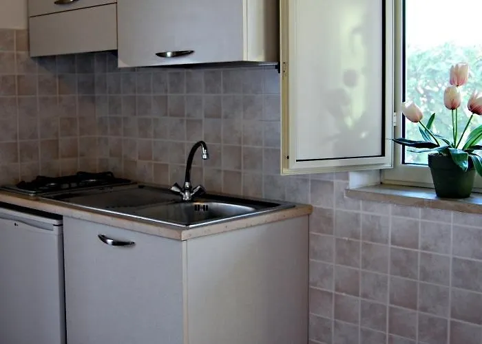 Alimini Smile Village