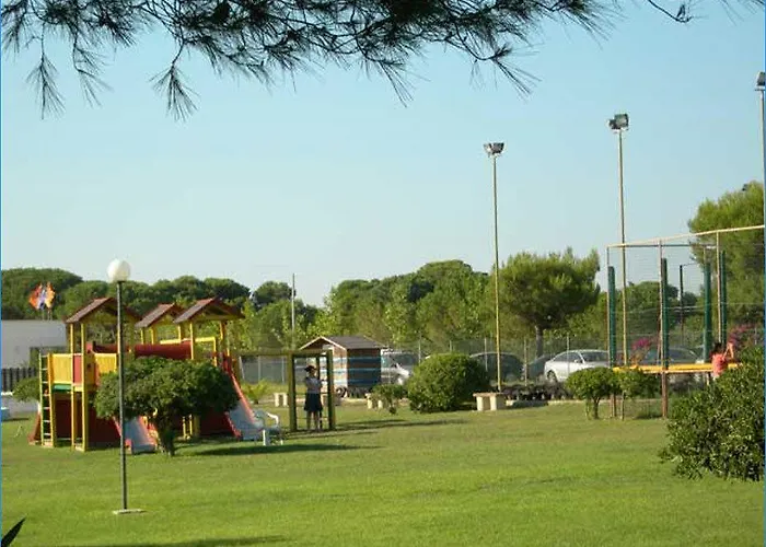 Alimini Smile Village أوترانتو