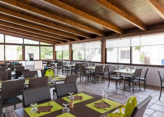 Alimini Smile Village * أوترانتو