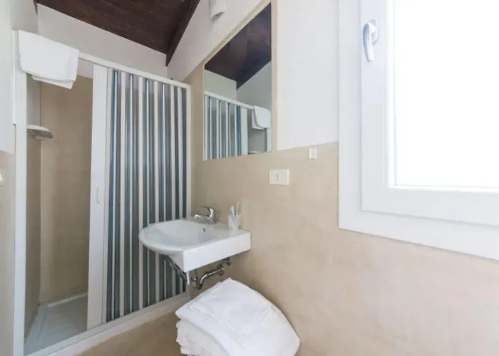 Alimini Smile Village شقة فندقية *