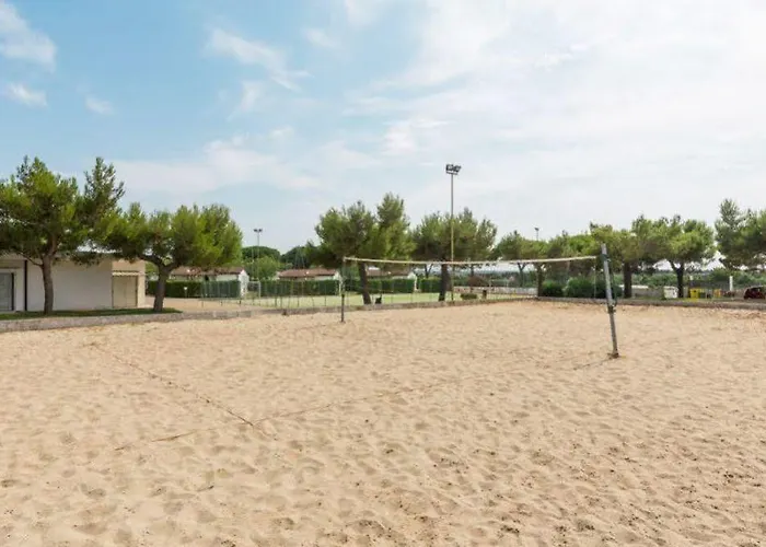 Alimini Smile Village شقة فندقية أوترانتو