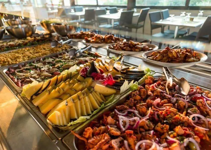 Alimini Smile Village شقة فندقية أوترانتو