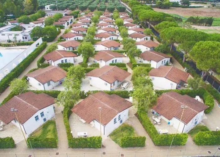 Alimini Smile Village شقة فندقية