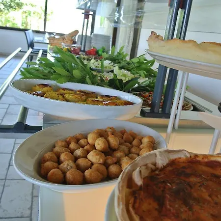 Alimini Smile Village オートラント