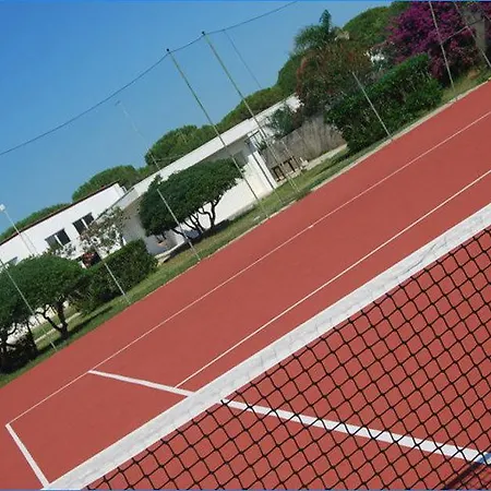 Alimini Smile Village