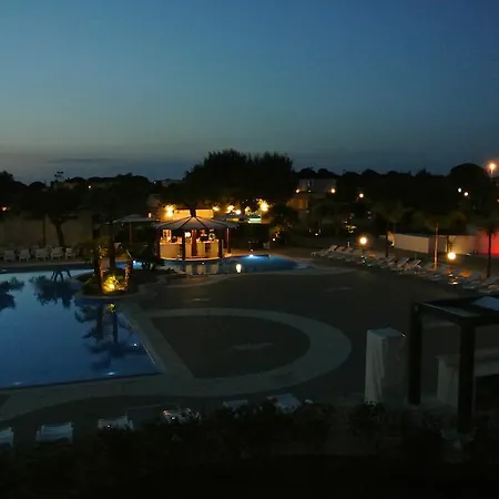 Alimini Smile Village 오트란토