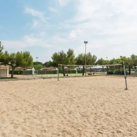 Alimini Smile Village 아파트호텔 오트란토