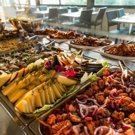 Alimini Smile Village アパートホテル オートラント