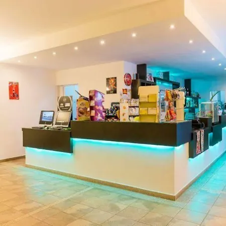 Alimini Smile Village