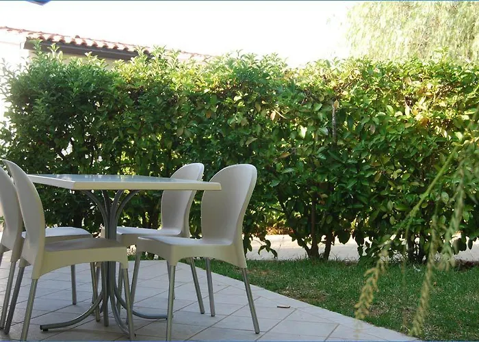 Alimini Smile Village 奥特朗托