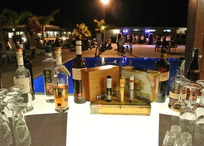 Alimini Smile Village Otranto