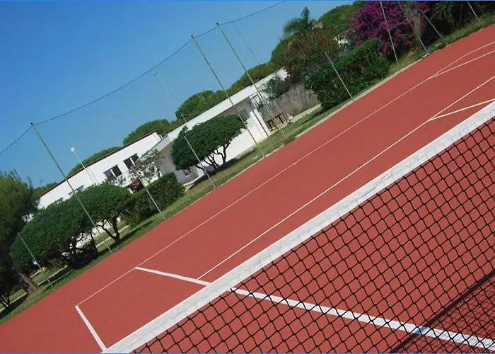 Alimini Smile Village