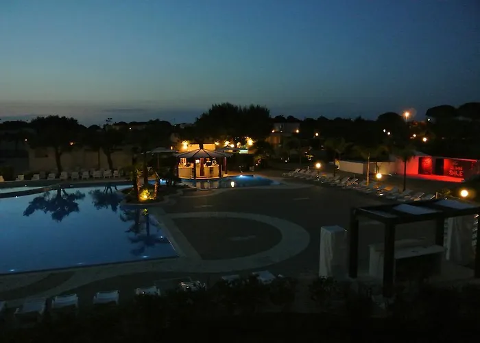 Alimini Smile Village Otranto