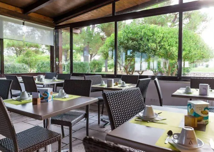 Alimini Smile Village * 奥特朗托