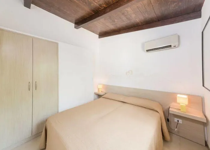 Apart Otel Alimini Smile Village Otranto