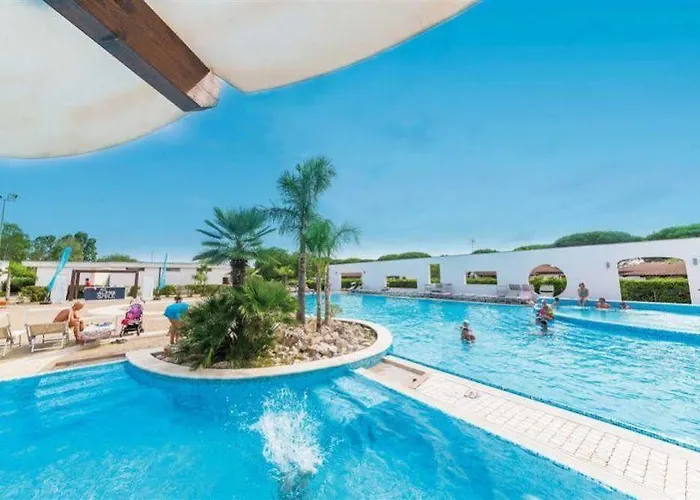 Alimini Smile Village 奥特朗托