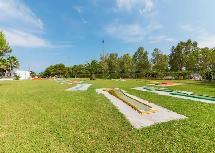 Alimini Smile Village Otranto