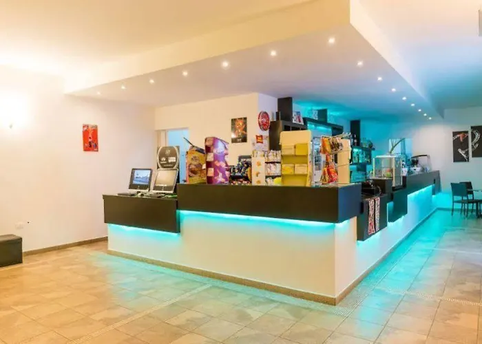 Alimini Smile Village