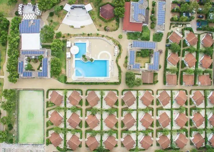 Alimini Smile Village